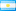 bandera de idioma Español (Argentina)