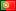 bandera de idioma Português (Portugal)